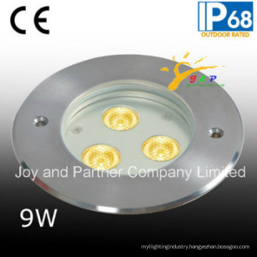 IP68 6W Wall Mounted LED Underwater Swimming Pool Light (JP94632)